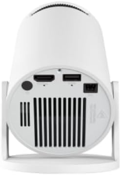 Infinity Cube™ 4k Mini Portable Projector